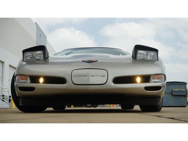 2000 Chevrolet Corvette (CC-2068202) for sale in Grapevine, Texas