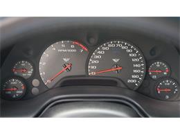 2000 Chevrolet Corvette (CC-2068202) for sale in Grapevine, Texas