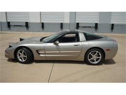 2000 Chevrolet Corvette (CC-2068202) for sale in Grapevine, Texas