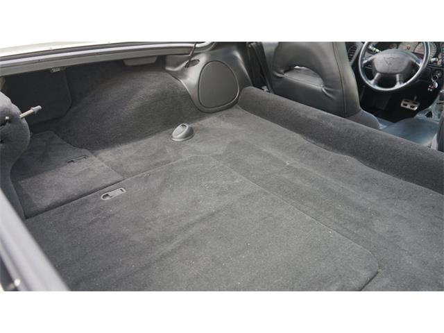 2000 Chevrolet Corvette (CC-2068202) for sale in Grapevine, Texas