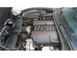 2000 Chevrolet Corvette (CC-2068202) for sale in Grapevine, Texas