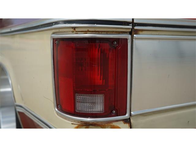 1978 Chevrolet C10 (CC-2068203) for sale in Grapevine, Texas