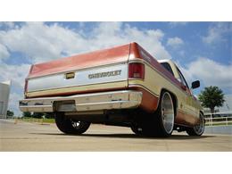 1978 Chevrolet C10 (CC-2068203) for sale in Grapevine, Texas