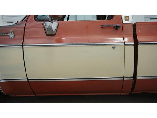 1978 Chevrolet C10 (CC-2068203) for sale in Grapevine, Texas