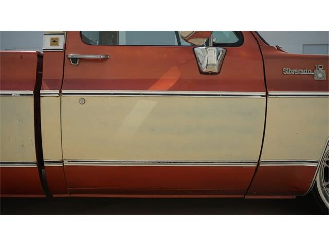 1978 Chevrolet C10 (CC-2068203) for sale in Grapevine, Texas