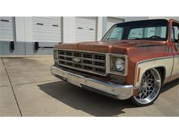 1978 Chevrolet C10 (CC-2068203) for sale in Grapevine, Texas