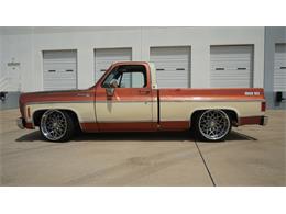 1978 Chevrolet C10 (CC-2068203) for sale in Grapevine, Texas