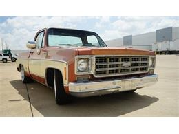 1978 Chevrolet C10 (CC-2068203) for sale in Grapevine, Texas