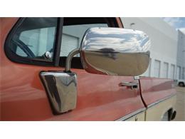 1978 Chevrolet C10 (CC-2068203) for sale in Grapevine, Texas