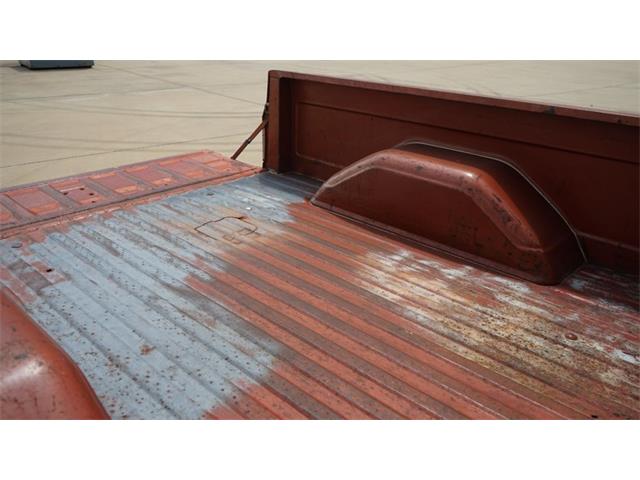 1978 Chevrolet C10 (CC-2068203) for sale in Grapevine, Texas