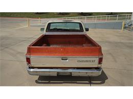 1978 Chevrolet C10 (CC-2068203) for sale in Grapevine, Texas