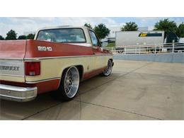 1978 Chevrolet C10 (CC-2068203) for sale in Grapevine, Texas