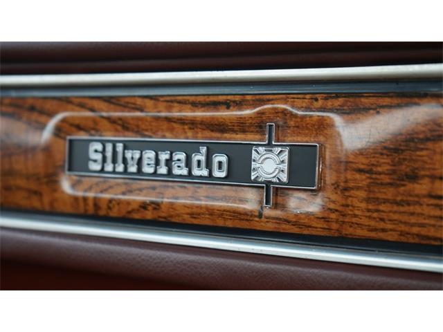 1978 Chevrolet C10 (CC-2068203) for sale in Grapevine, Texas