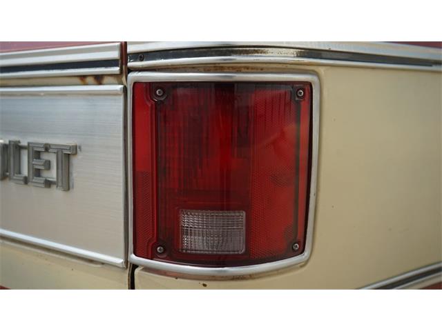 1978 Chevrolet C10 (CC-2068203) for sale in Grapevine, Texas