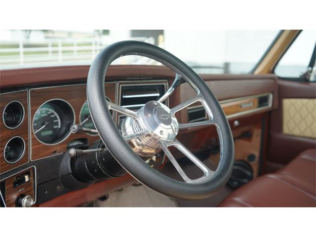 1978 Chevrolet C10 (CC-2068203) for sale in Grapevine, Texas