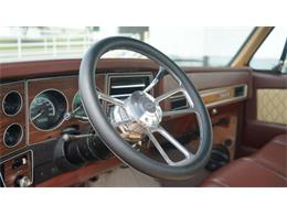 1978 Chevrolet C10 (CC-2068203) for sale in Grapevine, Texas