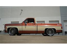 1978 Chevrolet C10 (CC-2068203) for sale in Grapevine, Texas