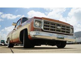 1978 Chevrolet C10 (CC-2068203) for sale in Grapevine, Texas