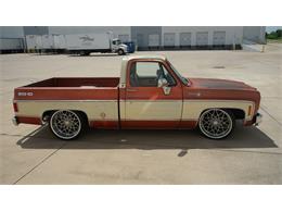 1978 Chevrolet C10 (CC-2068203) for sale in Grapevine, Texas