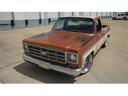 1978 Chevrolet C10 (CC-2068203) for sale in Grapevine, Texas