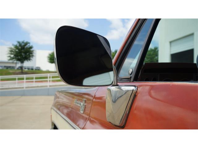 1978 Chevrolet C10 (CC-2068203) for sale in Grapevine, Texas