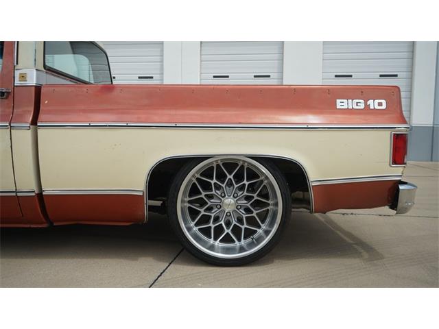 1978 Chevrolet C10 (CC-2068203) for sale in Grapevine, Texas