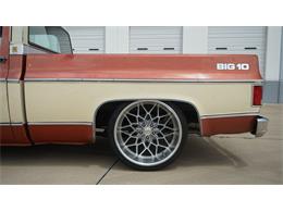 1978 Chevrolet C10 (CC-2068203) for sale in Grapevine, Texas