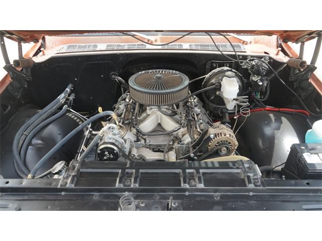 1978 Chevrolet C10 (CC-2068203) for sale in Grapevine, Texas