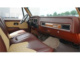 1978 Chevrolet C10 (CC-2068203) for sale in Grapevine, Texas