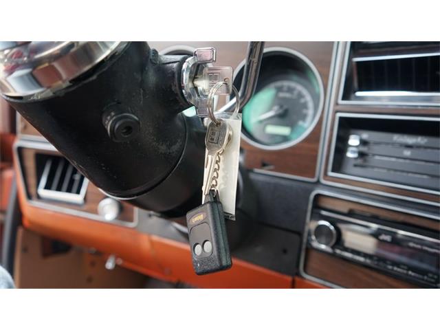 1978 Chevrolet C10 (CC-2068203) for sale in Grapevine, Texas