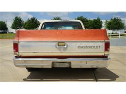1978 Chevrolet C10 (CC-2068203) for sale in Grapevine, Texas