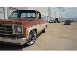 1978 Chevrolet C10 (CC-2068203) for sale in Grapevine, Texas