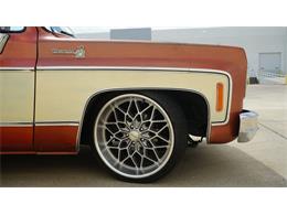 1978 Chevrolet C10 (CC-2068203) for sale in Grapevine, Texas