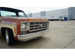 1978 Chevrolet C10 (CC-2068203) for sale in Grapevine, Texas