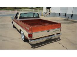 1978 Chevrolet C10 (CC-2068203) for sale in Grapevine, Texas