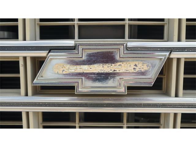 1978 Chevrolet C10 (CC-2068203) for sale in Grapevine, Texas