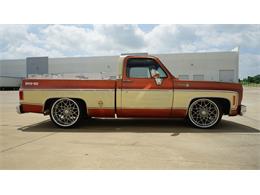 1978 Chevrolet C10 (CC-2068203) for sale in Grapevine, Texas