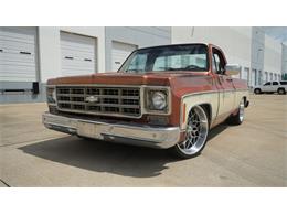 1978 Chevrolet C10 (CC-2068203) for sale in Grapevine, Texas