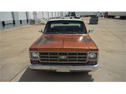 1978 Chevrolet C10 (CC-2068203) for sale in Grapevine, Texas