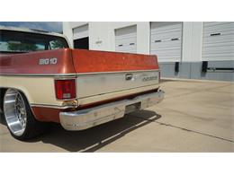 1978 Chevrolet C10 (CC-2068203) for sale in Grapevine, Texas