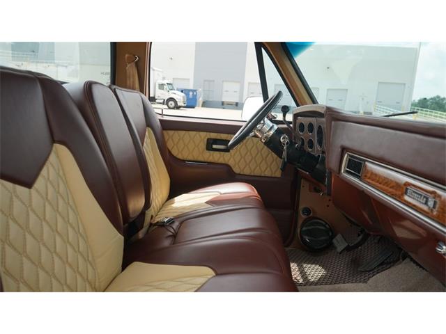 1978 Chevrolet C10 (CC-2068203) for sale in Grapevine, Texas