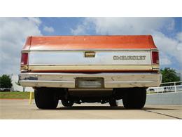 1978 Chevrolet C10 (CC-2068203) for sale in Grapevine, Texas