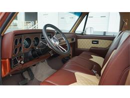 1978 Chevrolet C10 (CC-2068203) for sale in Grapevine, Texas