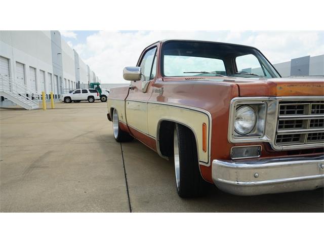 1978 Chevrolet C10 (CC-2068203) for sale in Grapevine, Texas