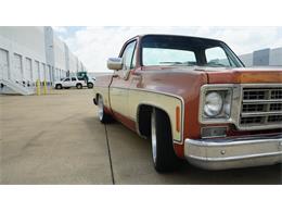 1978 Chevrolet C10 (CC-2068203) for sale in Grapevine, Texas
