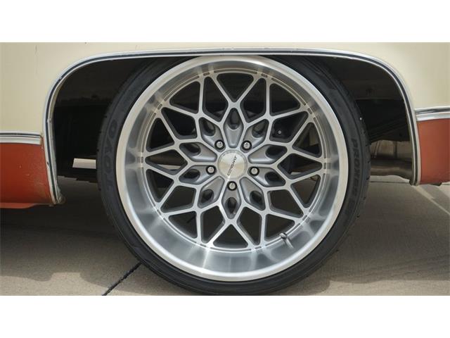 1978 Chevrolet C10 (CC-2068203) for sale in Grapevine, Texas