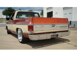 1978 Chevrolet C10 (CC-2068203) for sale in Grapevine, Texas