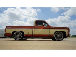 1978 Chevrolet C10 (CC-2068203) for sale in Grapevine, Texas
