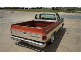 1978 Chevrolet C10 (CC-2068203) for sale in Grapevine, Texas