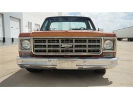 1978 Chevrolet C10 (CC-2068203) for sale in Grapevine, Texas
